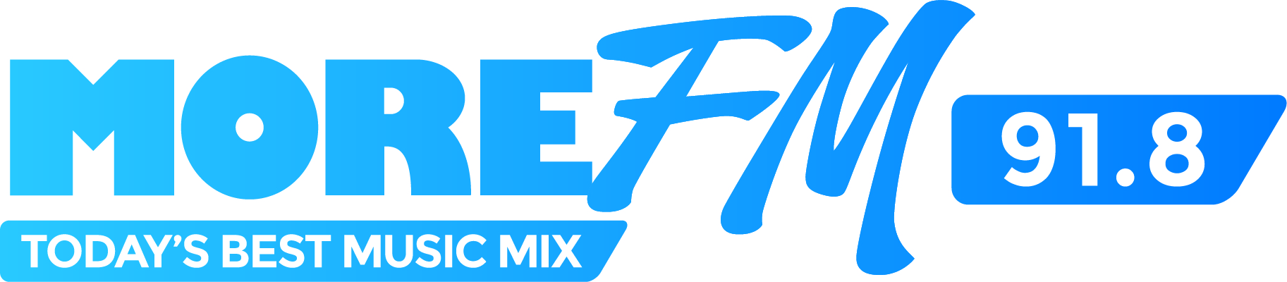 More FM Logo
