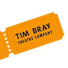 Tim Bray logo