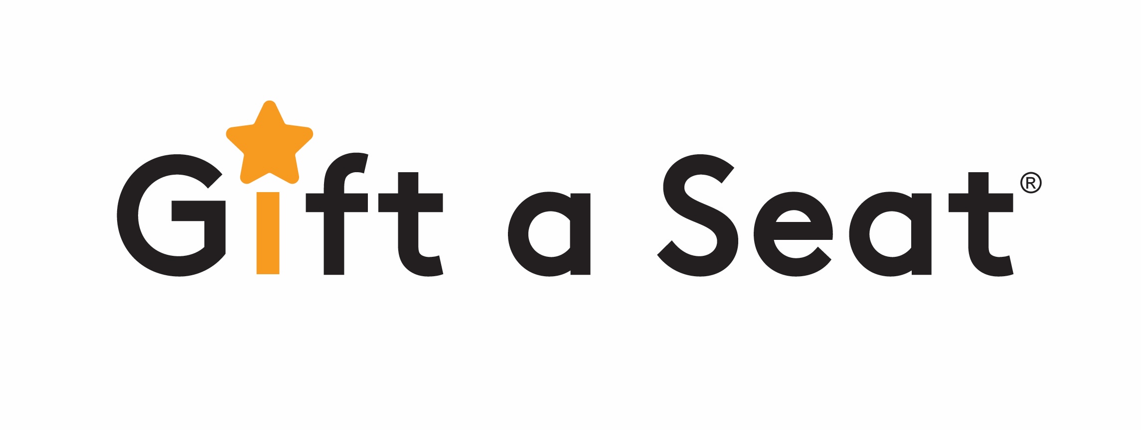 Gift A Seat Reserved Logo