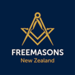 Freemasons New Zealand logo