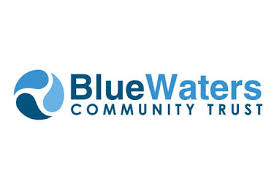 Blue Waters Community Trust logo