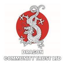 Dragon Community Trust logo