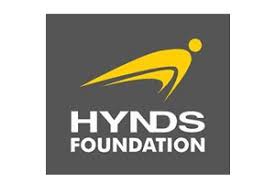 Hynds foundation logo