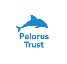 Pelorus Trust logo