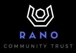 Rano Community Trust logo